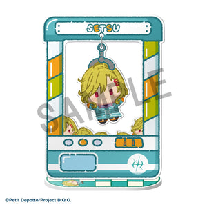 Chara Catcher~: Gnosia vol.1