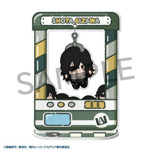 Chara Catcher~: My Hero Academia