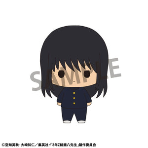 Chokorin Collection: Mr. Ginpachi's Zany Class Vol.1
