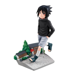 G.E.M. Series: NARUTO - Sasuke Uchiha GO!