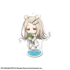 Tokotoko Acrylic Stands: Gakuen Idolmaster