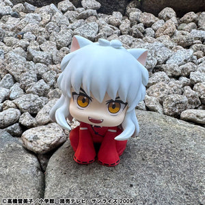 Lookup: Inuyasha - Inuyasha