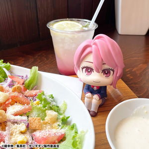 Lookup: DANDADAN Anime - Aira