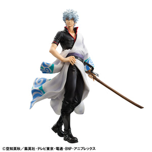 G.E.M. Series: Gintama - Gintoki Sakata: Benizakura ver. 20th Anniversary  (Second Repeat)