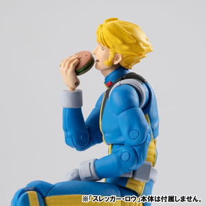 G.M.G. COLLECTION 12: Mobile Suit Gundam - Mirai Yashima