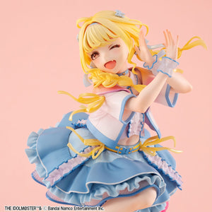 Lucrea: Gakuen Idolmaster - Kotone Fujita: Sekaiichi Kawaii Watashi Ver.