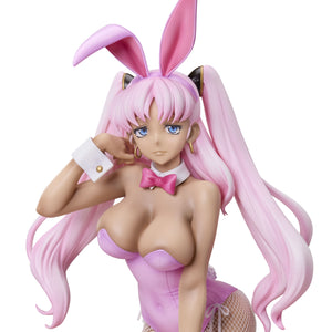 B-Style: Code Geass: Rozé of the Recapture – Catherine Sabathra Bunny Ver.