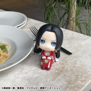 Lookup: ONE PIECE - Boa Hancock