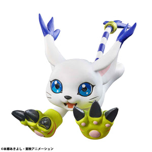 Digimon Adventure: DigiColle! MIX (Repeat)