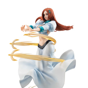 GALS Series: BLEACH - Orihime Inoue Thousand-Year Blood War