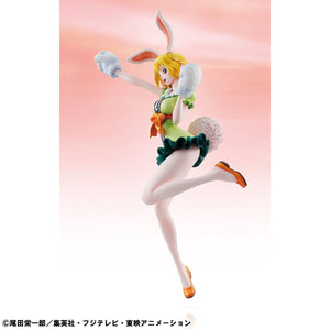 Portrait.Of.Pirates: ONE PIECE "LIMITED EDITION" - Carrot (Repeat)