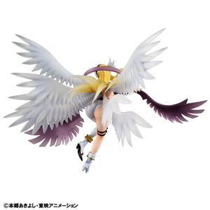 G.E.M. Series: Digimon Adventure - Angewomon & Kari Kamiya (Repeat)