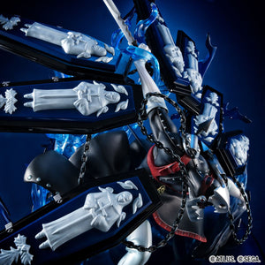 Game Character Collection DX: Persona 3 - Thanatos Anniversary Edition (30th Anniversary EDITION)