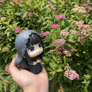 Lookup: SAKAMOTO DAYS – Osaragi