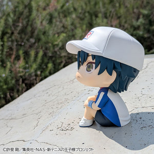 Lookup: The New Prince of Tennis - Ryoma Echizen