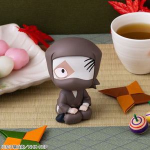 Lookup: Nintama Rantaro - Konnamon Zatto