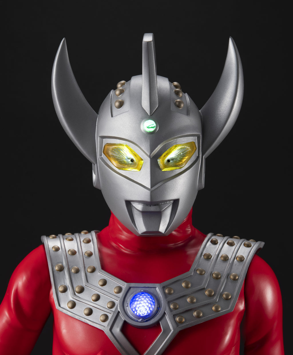 Ultimate Article Ultraman Taro Megahobby ultimate-article-ultraman-taro-megahobby