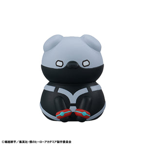 MEGA CAT PROJECT: My Hero Academia – HeroAca Nyanko No.02