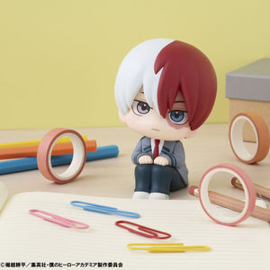 Lookup: My Hero Academia - Shoto Todoroki (Repeat)