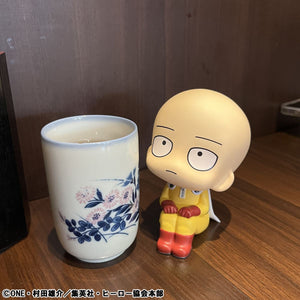 Lookup: One-Punch Man - Saitama