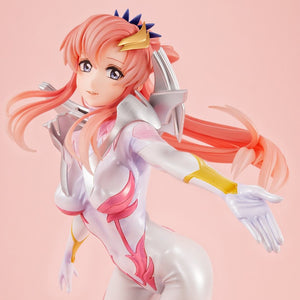 GGG (Gundam Girls Generation): Mobile Suit Gundam SEED FREEDOM - Lacus Clyne Pilot Suit Ver.