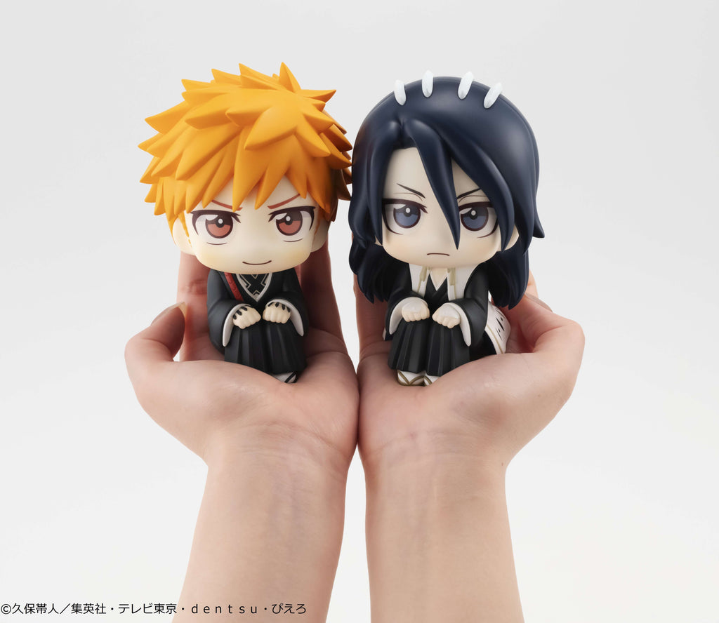 Lookup: BLEACH: Thousand-Year Blood War - Ichigo Kurosaki – megahobby