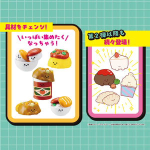 Recipeeez: Menu 01