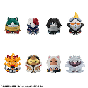 MEGA CAT PROJECT: My Hero Academia – HeroAca Nyanko No.01