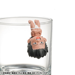 Ochatomo Series: Gintama – Care for a Tea Break? [Repeat]