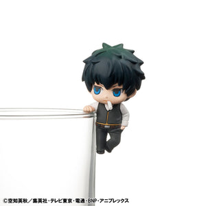 Ochatomo Series: Gintama – Care for a Tea Break? [Repeat]