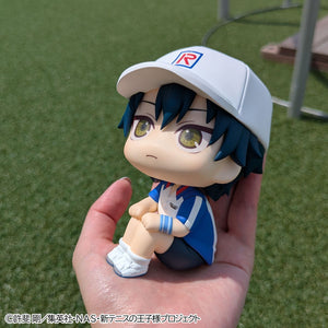 Lookup: The New Prince of Tennis - Ryoma Echizen