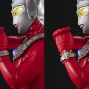 Ultimate Article: Ultraman Taro