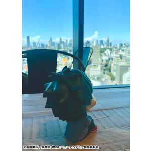 Lookup: My Hero Academia - Izuku Midoriya (Repeat)