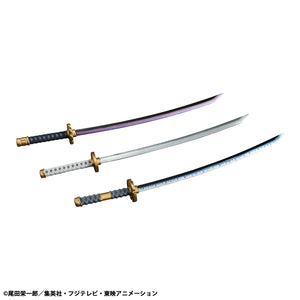 Variable Action Heroes: ONE PIECE - Roronoa Zoro (Repeat)