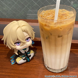 Lookup: Honkai: Star Rail - Aventurine