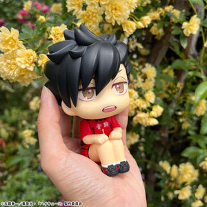 Lookup: Haikyu!! - Tetsuro Kuroo: Uniform Ver.