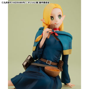 Melty Princess: Delicious in Dungeon - Palm-Size Marcille