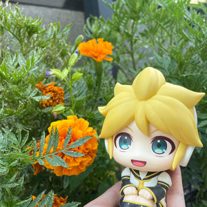 Lookup: Kagamine Len