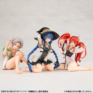 Melty Princess: Mushoku Tensei: Jobless Reincarnation - Palm-Size Roxy Bare Leg Ver.