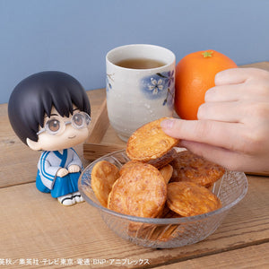 Lookup: Gintama - Shinpachi Shimura