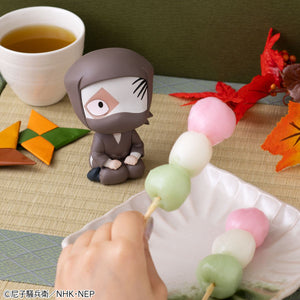 Lookup: Nintama Rantaro - Konnamon Zatto