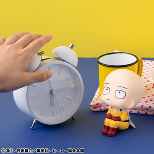 Lookup: One-Punch Man - Saitama