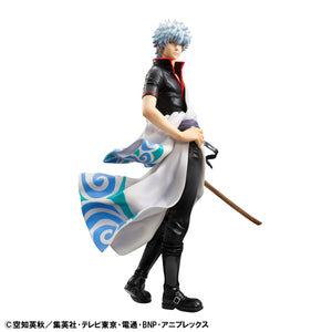 G.E.M. Series: Gintama - Gintoki Sakata: Benizakura ver. 20th Anniversary  (Second Repeat)