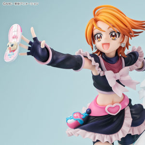 Lucrea: Futari wa Pretty Cure - Cure Black & Cure White