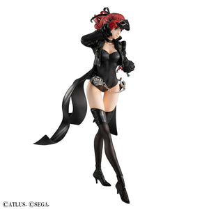 Lucrea: Persona 5 Royal - Kasumi Yoshizawa (Repeat)