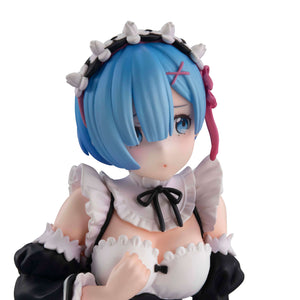 Melty Princess: Re:Zero − Starting Life in Another World - Palm-size Rem