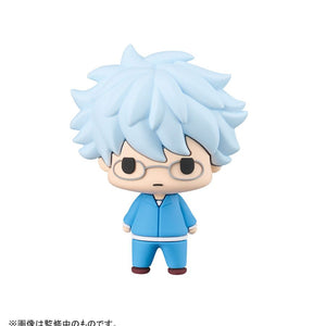 Chokorin Collection: Class 3-Z Ginpachi-sensei vol.2