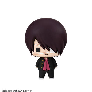 Chokorin Collection: Class 3-Z Ginpachi-sensei vol.2