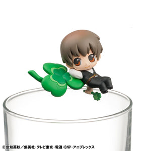 Ochatomo Series: Gintama – Care for a Tea Break? [Repeat]