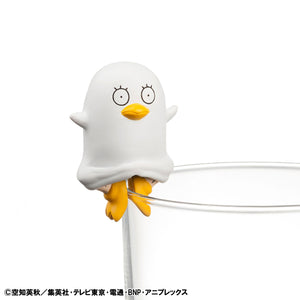 Ochatomo Series: Gintama – Care for a Tea Break? [Repeat]